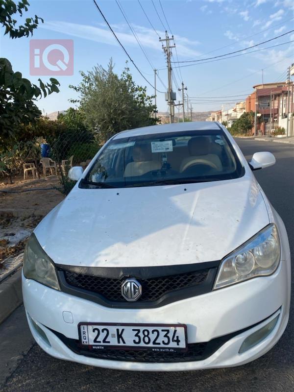 ئێم جی 350 2014  بۆ فرۆشتن لە عێراق - دهۆک